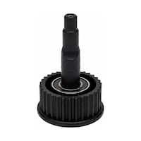 Philips Aquatrio 9000 Serisi Xw9463, Xw9383, Xw9465 - Speedpro 5000 , Fc6724 Uyumlu Dişli Philips Aquatrio 9000 Serisi Xw9463, Xw9383, Xw9465 - Speedpro 5000 , Fc6724 Uyumlu Dişli