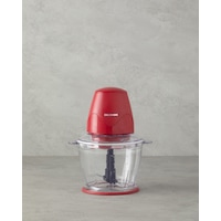 English Home DGR 3001 Plastik Doğrayıcı English Home DGR 3001 Plastik Doğrayıcı