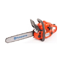 Husqvarna 450 Benzinli Ağaç Kesme Makinesi Husqvarna 450 Benzinli Ağaç Kesme Makinesi