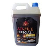Adoill Special 10W-40 Api Sg/Cf Motor Yağı 5 L Adoill Special 10W-40 Api Sg/Cf Motor Yağı 5 L