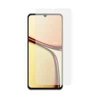 Realme C61 Ekran Koruyucu Mat Parmak İzi Bırakmaz Şeffaf Realme C61 Ekran Koruyucu Mat Parmak İzi Bırakmaz Şeffaf