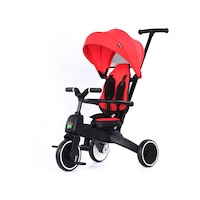 Baby&Toys 3 Tekerlekli Panda Bisiklet Baby&Toys 3 Tekerlekli Panda Bisiklet