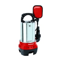 Einhell GC-DP 6315 N Dalgıç Pompa - Kirli Su - 4170491 Einhell GC-DP 6315 N Dalgıç Pompa - Kirli Su - 4170491