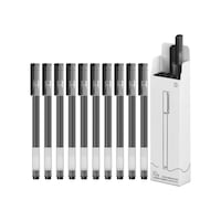 Xiaomi Mjzxb02Wc Jumbo Jel Mürekkep Kalemi 0.5 MM 10 Adet Xiaomi Mjzxb02Wc Jumbo Jel Mürekkep Kalemi 0.5 MM 10 Adet