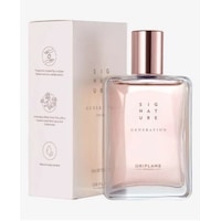 Oriflame Signature Generation Kadın Parfüm EDT 50 ML Oriflame Signature Generation Kadın Parfüm EDT 50 ML
