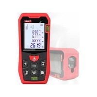 Unit LM120A 120 M Lazer Metre Unit LM120A 120 M Lazer Metre