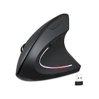 Triline Kablosuz Ergonomik Dikey Mouse Triline Kablosuz Ergonomik Dikey Mouse