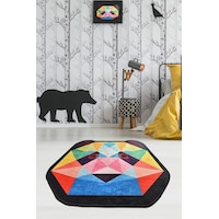 Enjoy Panda Çocuk Ve Bebek Halısı Yıkanabilir ,kaymaz Taban Leke Tutmaz Djth No Color Enjoy Panda Çocuk Ve Bebek Halısı Yıkanabilir ,kaymaz Taban Leke Tutmaz Djth No Color