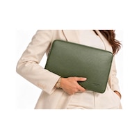Unisex Haki Renk Küçük 12,9 & 13,1 Inç Tablet, iPad Kılıfı, Apple Uyumlu MacBook Ve Notebook Çantası Haki Unisex Haki Renk Küçük 12,9 & 13,1 Inç Tablet, iPad Kılıfı, Apple Uyumlu MacBook Ve Notebook Çantası Haki