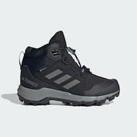 Adidas Terrex Mid Gore Tex Outdoor Ayakkabı C-adııe6079j10a00 Siyah Adidas Terrex Mid Gore Tex Outdoor Ayakkabı C-adııe6079j10a00 Siyah