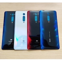 Xiaomi Mi 9T Arka Kapak Pil Batarya Kapağı (508805620)
