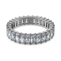 5648915 Swarovski Yüzük Matrix:Ring Gry/Rus 58 Çok Renkli 5648915 Swarovski Yüzük Matrix:Ring Gry/Rus 58 Çok Renkli