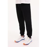 Lumberjack Mb Ct107 Jogger 5pr Siyah Erkek Eşofman Altı 000000000102024326 Siyah Lumberjack Mb Ct107 Jogger 5pr Siyah Erkek Eşofman Altı 000000000102024326 Siyah