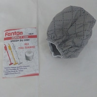 Fantom Pratik P1200 Sentetik Bez Torba 15 Adet Fantom Pratik P1200 Sentetik Bez Torba 15 Adet