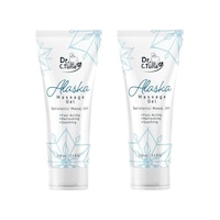 Dr Ct Alaska Masaj Jeli 210 Ml - 2 Adet Dr Ct Alaska Masaj Jeli 210 Ml - 2 Adet