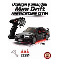 Uzaktan Kumandalı Mini Drift Bmw Evo30 Model Araba Dahili Şarjlı Işıklı 4x4 Taşıma Kumandalı Hız Hassasiyetli Ve Kademeli ,kuka Ve Drift Tekerleri Hediye 1:43 Ölçek Siyah Uzaktan Kumandalı Mini Drift Bmw Evo30 Model Araba Dahili Şarjlı Işıklı 4x4 Taşıma Kumandalı Hız Hassasiyetli Ve Kademeli ,kuka Ve Drift Tekerleri Hediye 1:43 Ölçek Siyah