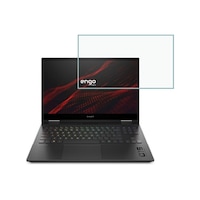 Hp Omen 15.6 İnç Ekran Koruyucu Temperli Esnek Cam Hp Omen 15.6 İnç Ekran Koruyucu Temperli Esnek Cam