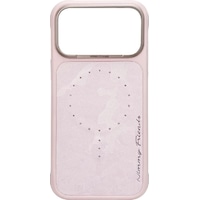 Apple Uyumlu iPhone 17 Pro Magsafe Destekli Magnetic Fashion Stone Serisi Taşlı Şık Kılıf Şeffaf Apple Uyumlu iPhone 17 Pro Magsafe Destekli Magnetic Fashion Stone Serisi Taşlı Şık Kılıf Şeffaf