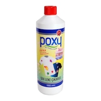 Poxy Sıvı Leke Çıkarıcı 1 L Poxy Sıvı Leke Çıkarıcı 1 L