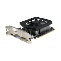 Turbox NVIDIA GeForce GTX 750 Ti Venom Titan M 4 GB GDDR5 128 Bit HDMI VGA Ekran Kartı Turbox NVIDIA GeForce GTX 750 Ti Venom Titan M 4 GB GDDR5 128 Bit HDMI VGA Ekran Kartı