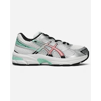 Asics Gel-1130 Ps Çocuk Beyaz Sneakers 1204a170-105 Asics Gel-1130 Ps Çocuk Beyaz Sneakers 1204a170-105