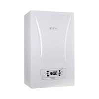 E.C.A. Citius Premix 28 kW Tam Yoğuşmalı Kombi E.C.A. Citius Premix 28 kW Tam Yoğuşmalı Kombi