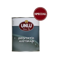 Ünlü Special Sentetik Antipas 3Kg 1.Grup Ünlü Special Sentetik Antipas 3Kg 1.Grup