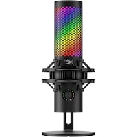 Hyperx Quadcast 2 S Rgb Oyuncu Mikrofonu Hyperx Quadcast 2 S Rgb Oyuncu Mikrofonu