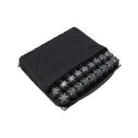 Evoss Havalı Oturma Minderi Smc-608 Bası Yarası 40x45x8 CM Evoss Havalı Oturma Minderi Smc-608 Bası Yarası 40x45x8 CM