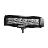 Hella Uzun Hüzme 12/24v Halojen Hareketli Montaj 1fb358176-201 Hella Uzun Hüzme 12/24v Halojen Hareketli Montaj 1fb358176-201