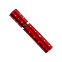 Fener Typex Type Light Elektro Şok Cihazı Ruj Şeklinde Pembe Fener Typex Type Light Elektro Şok Cihazı Ruj Şeklinde Pembe