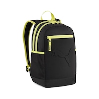 Puma 091327 Buzz Small Sırt Çantası Siyah Siyah Puma 091327 Buzz Small Sırt Çantası Siyah Siyah