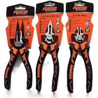 Rico Pense Yankeski Kargaburun Seti 160 MM Rico Pense Yankeski Kargaburun Seti 160 MM