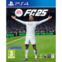 FC 25 PS4 Oyun FC 25 PS4 Oyun