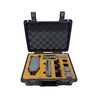 Dji Air 3 / AİR 3S RC 2 Hardcase Drone Taşıma Çantası Dji Air 3 / AİR 3S RC 2 Hardcase Drone Taşıma Çantası