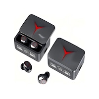 Time&Tech M90 Pro Bluetooth 5.4 Kulak İçi Oyuncu Kulaklık Time&Tech M90 Pro Bluetooth 5.4 Kulak İçi Oyuncu Kulaklık