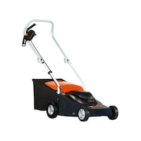 Oleo-Mac K40P Elektrikli Çim Biçme Makinesi Oleo-Mac K40P Elektrikli Çim Biçme Makinesi