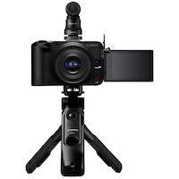 Canon EOS R50 V Content Creator Kit
