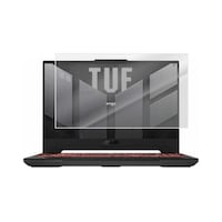 Asus Tuf Gaming F15 15.6 İnç Mat Ekran Koruyucu Şeffaf 16:9 Asus Tuf Gaming F15 15.6 İnç Mat Ekran Koruyucu Şeffaf 16:9