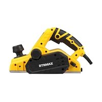 Rtrmax RTM3990 Elektrikli Planya Makinası 900 W 82 MM Rtrmax RTM3990 Elektrikli Planya Makinası 900 W 82 MM