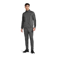Under Armour Ua Rıval Knıt Track Suıt Erkek Eşofman Takımı 1357139 1357139 025 025 Çok Renkli Under Armour Ua Rıval Knıt Track Suıt Erkek Eşofman Takımı 1357139 1357139 025 025 Çok Renkli