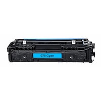 Canon Crg-075 Mavi Muadil Toner Canon Crg-075 Mavi Muadil Toner