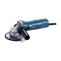 Bosch Professional GWS 9-115 S Avuç Taşlama Makinesi - 0601396101 Bosch Professional GWS 9-115 S Avuç Taşlama Makinesi - 0601396101