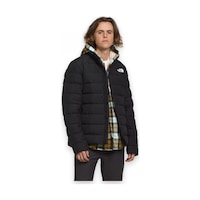 The North Face Erkek Aconcagua 3 Ceket Nf0a84hz4h01 001 The North Face Erkek Aconcagua 3 Ceket Nf0a84hz4h01 001