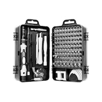 Zhltools 115 Parça Profesyonel Cep Telefonu Tablet Laptop Tamir Seti Tornavida Seti Zhltools 115 Parça Profesyonel Cep Telefonu Tablet Laptop Tamir Seti Tornavida Seti