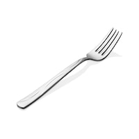 Avcı Ay Işığı 6 Adet Yemek Çatalı 2.5 Gümüş Avcı Ay Işığı 6 Adet Yemek Çatalı 2.5 Gümüş