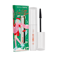 Show By Pastel Show Your Look 24H Long Lasting Mascara Show By Pastel Show Your Look 24H Long Lasting Mascara