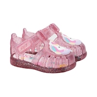 Igor S10341-387 Tobby Unicornio Kız Çocuk Sandalet Fuşya