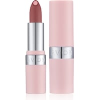 Avon Hydramatic Mat Ruj - Hydra Mauve Avon Hydramatic Mat Ruj - Hydra Mauve