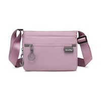 Smart Bags Ten Rengi Günlük Küçük Boy Hafif Kadın Omuz Ve Çapraz Çanta Smart Bags Ten Rengi Günlük Küçük Boy Hafif Kadın Omuz Ve Çapraz Çanta